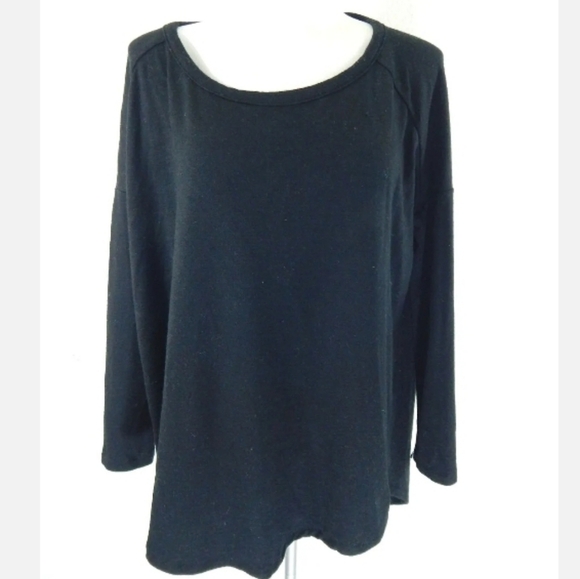 Rag & Bone Show Off Open Back Top - Picture 2 of 5